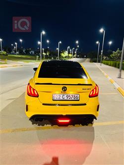 ام جي GT